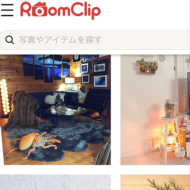 -さんの実例写真