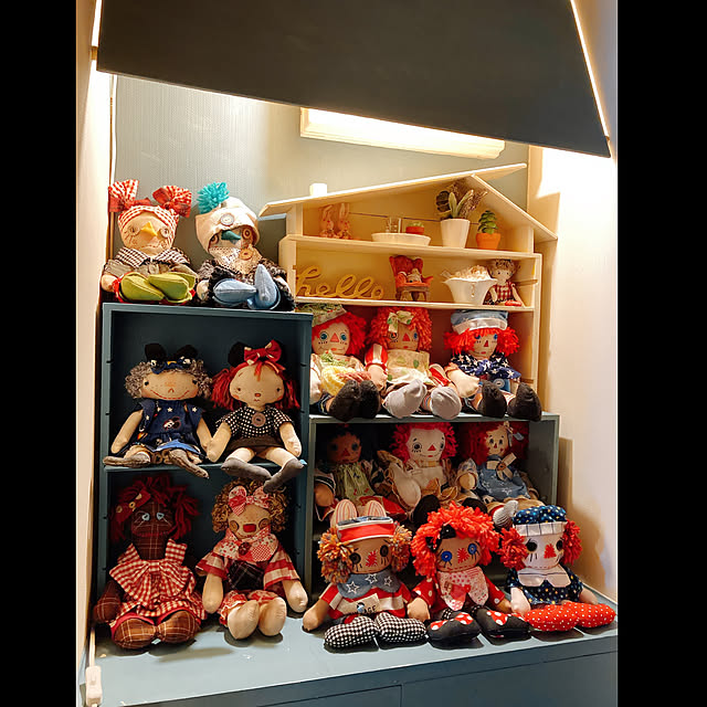 machakoさんの実例写真