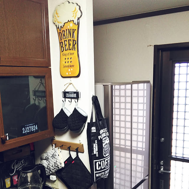 satoさんの実例写真