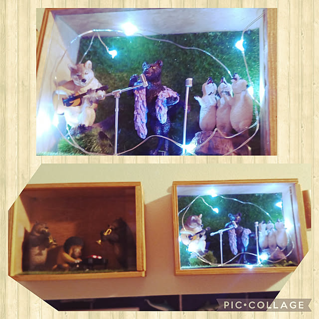 kashiyamasumiさんの実例写真