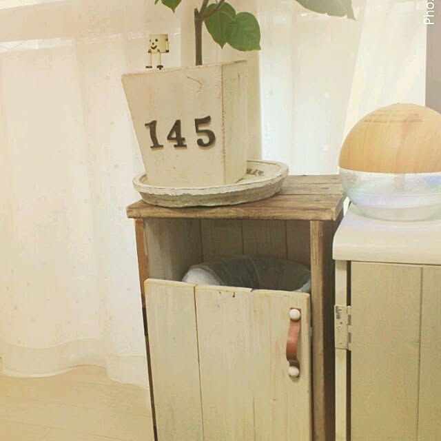 chiさんの実例写真
