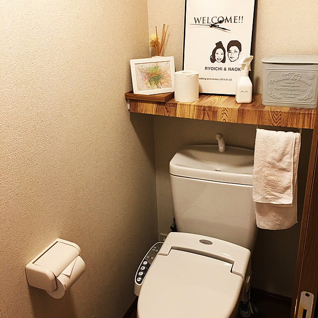 okanさんの実例写真