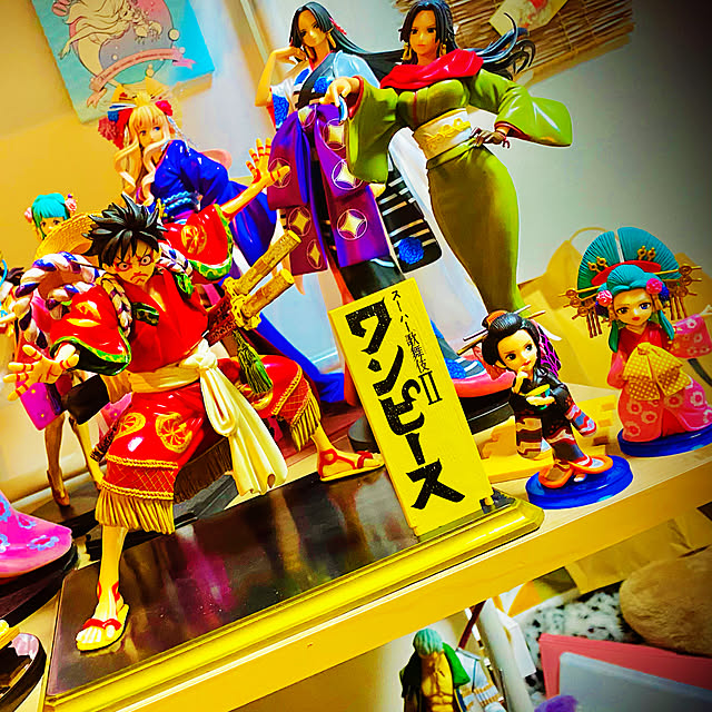 toshikunzebraさんの実例写真