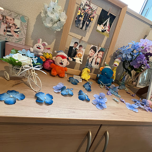 ckさんの実例写真