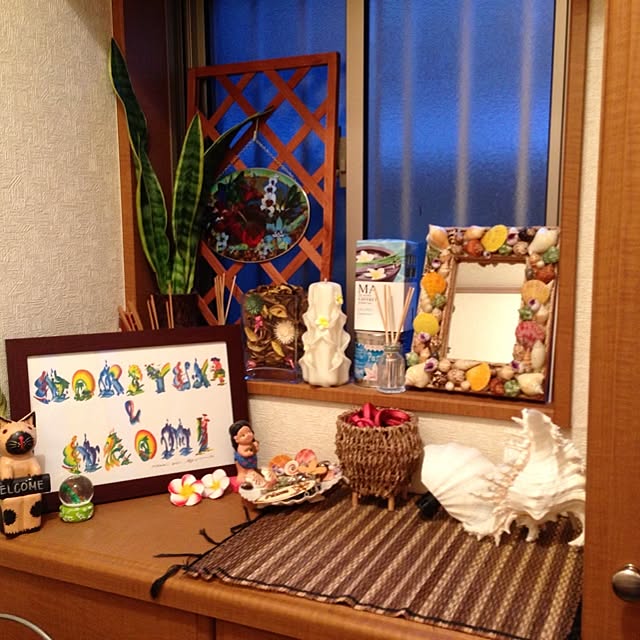 nannanさんの実例写真