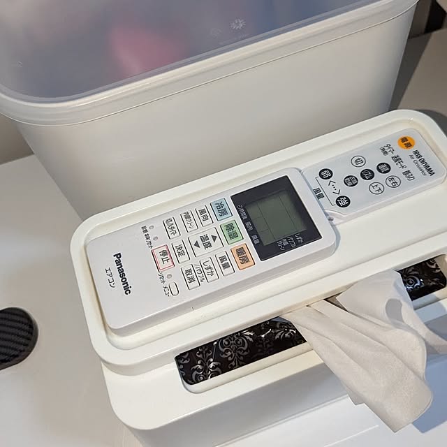 akanecoさんの部屋