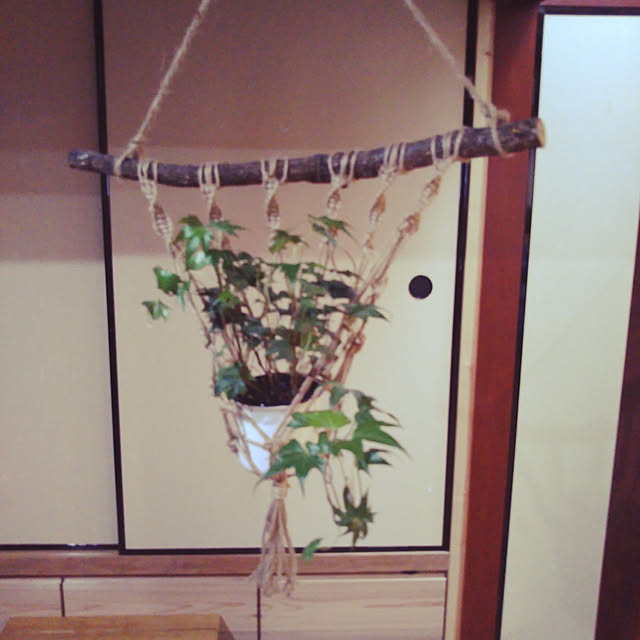 namazuさんの実例写真