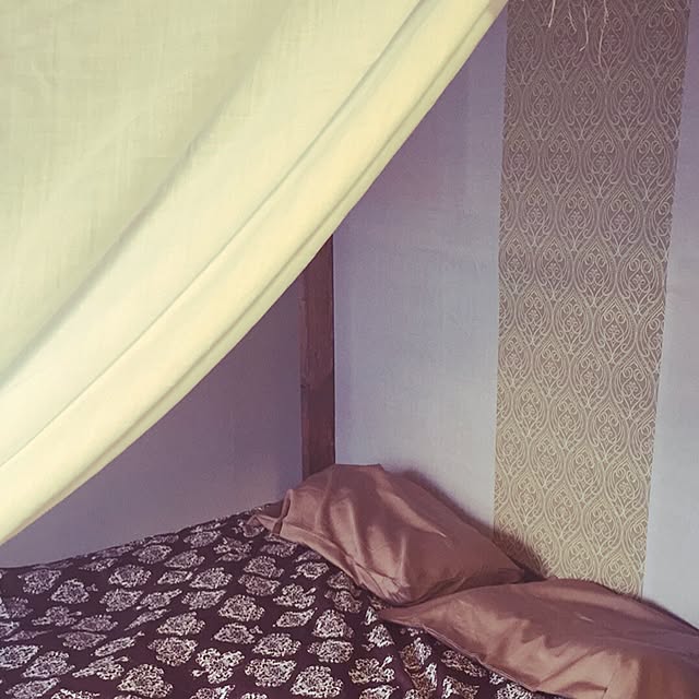 Rikakoさんの実例写真