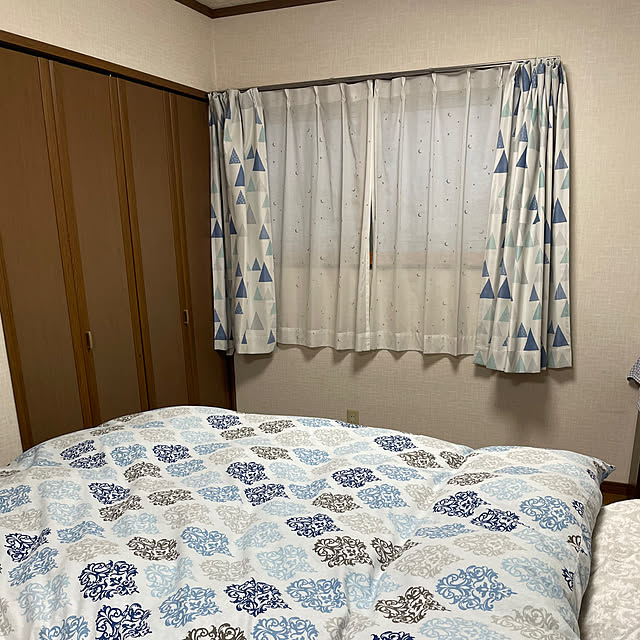 ronronさんの部屋