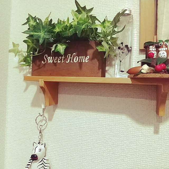 tamaruさんの部屋