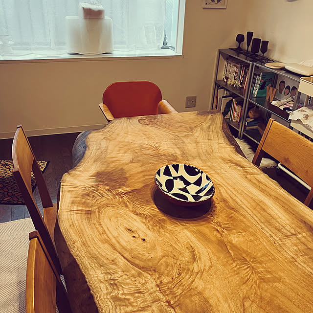 andyさんの実例写真