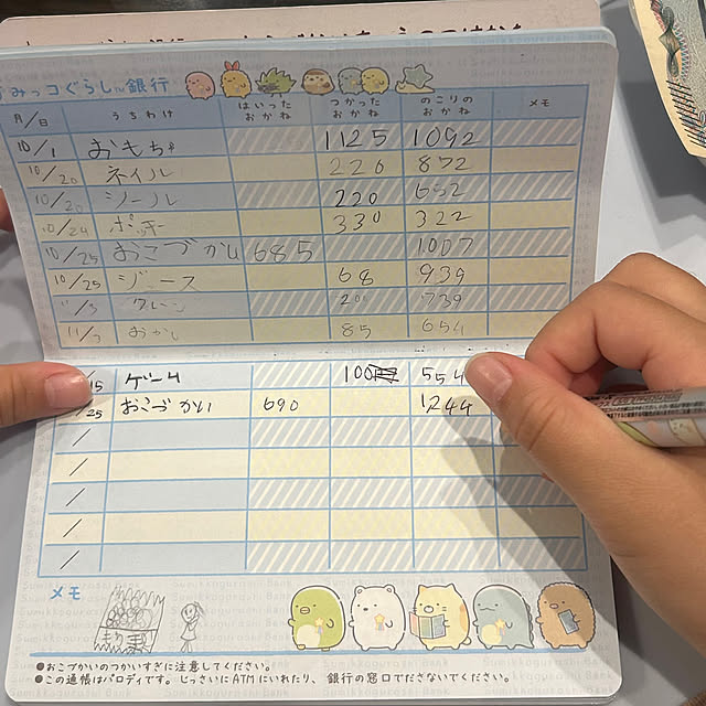 chiroさんの部屋