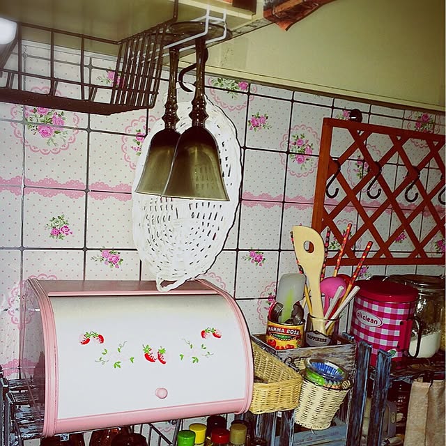 cocoさんの実例写真