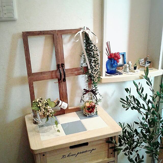 achiさんの実例写真