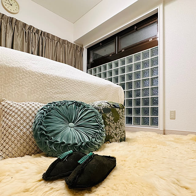 mizucchiさんのお部屋の写真