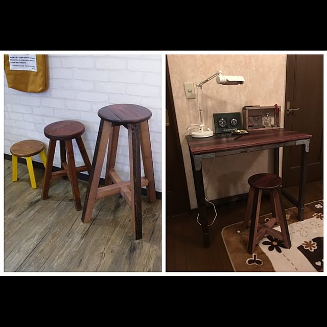 Makoto workplaceさんの実例写真