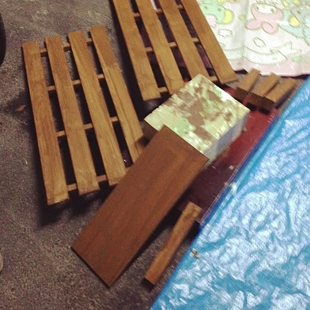 tomtomさんの実例写真