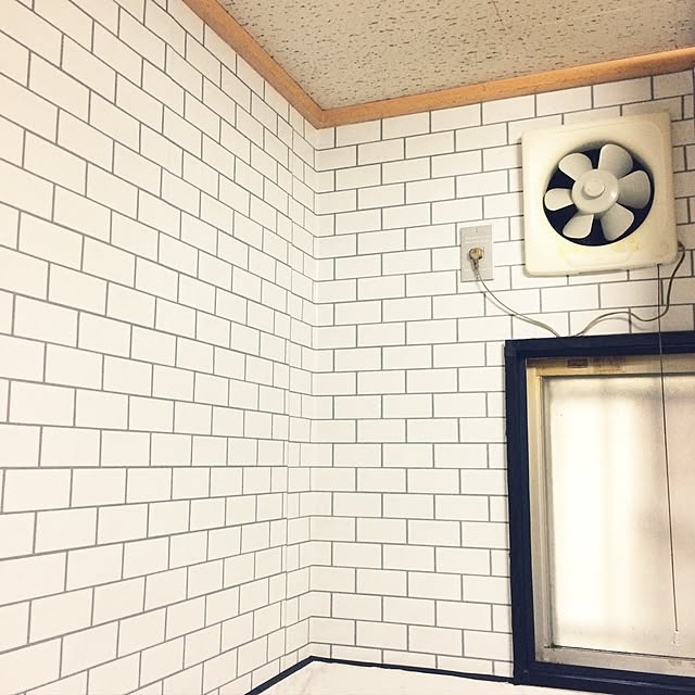 キッチンのインテリア実例 - 2017-07-09 21:19:14