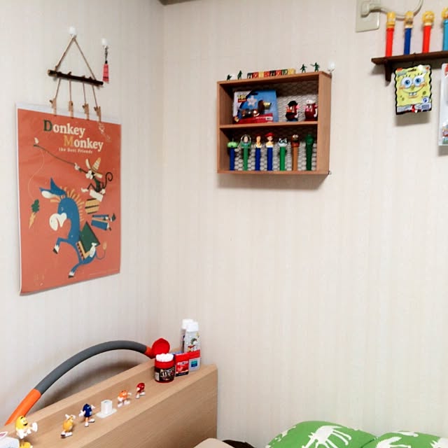 ym_karaさんの実例写真