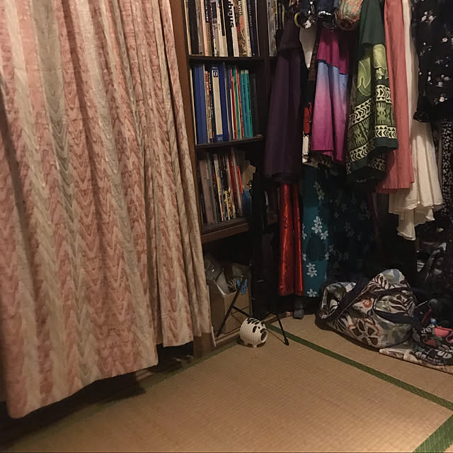 和モダンインテリア/部屋全体のインテリア実例 - 2020-07-04 23:10:11