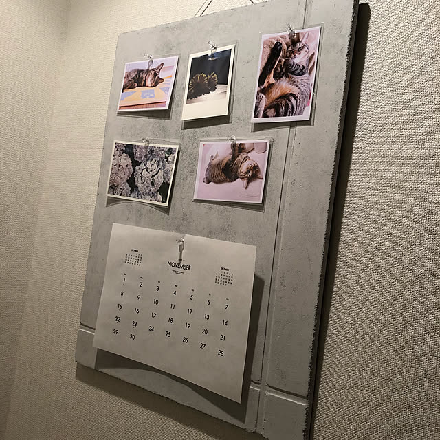 asaさんの実例写真