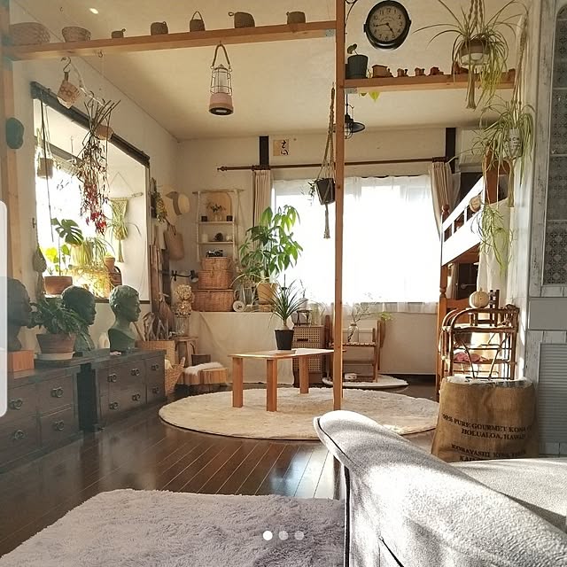 midoriさんの部屋