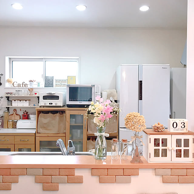 Tiffany.623さんの実例写真