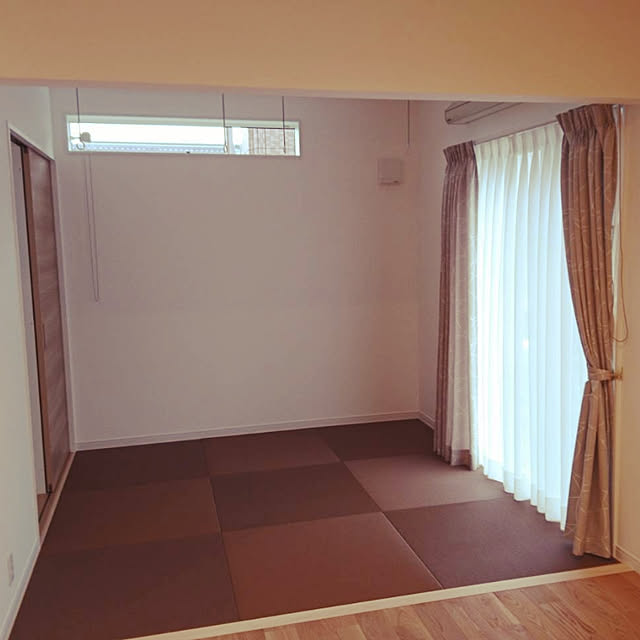 部屋全体のインテリア実例 - 2020-03-03 07:51:54