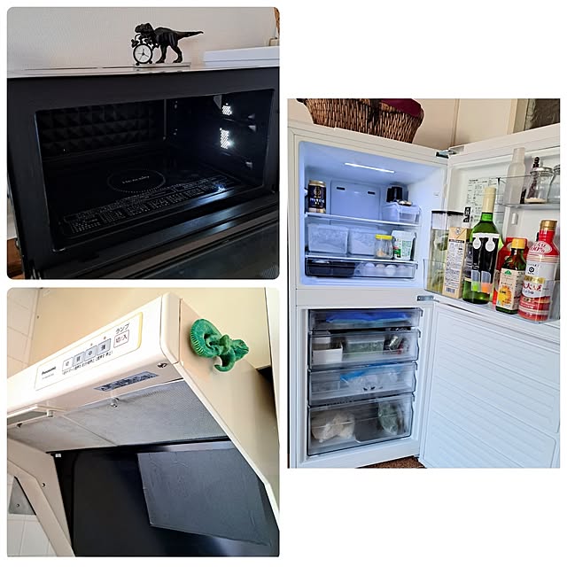 waniwaniさんの部屋