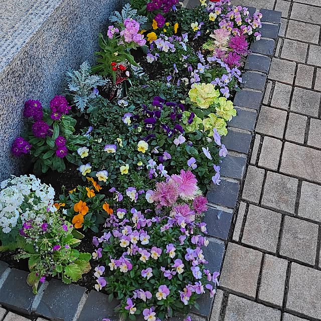 yumi.grandsaisonさんの実例写真