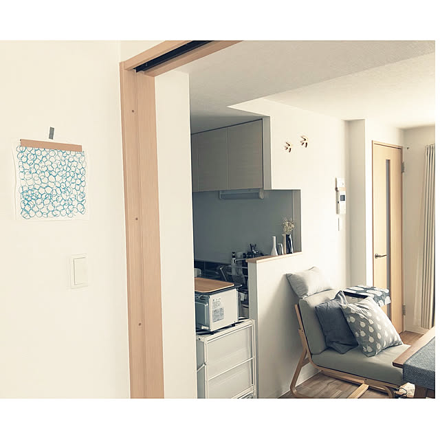 wakameさんの実例写真