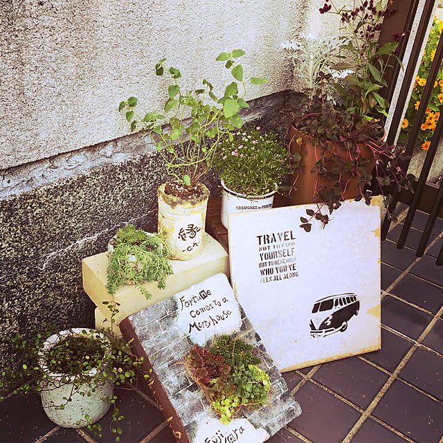 malaikaさんの実例写真