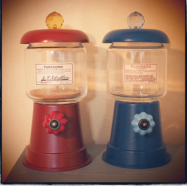 Vintageさんの実例写真