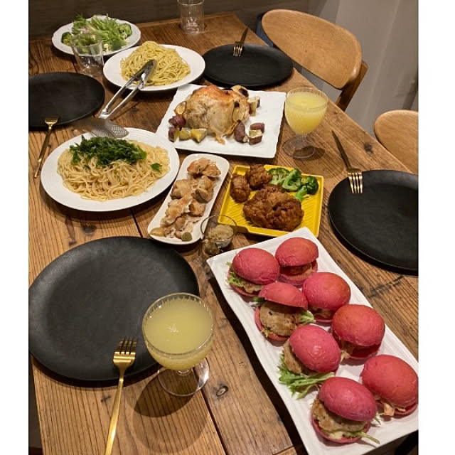 maki_papercraftさんの部屋