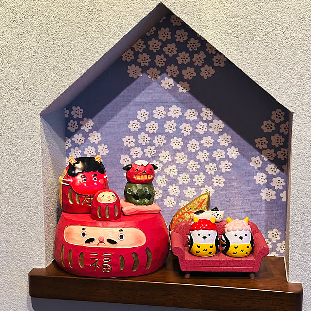 maronさんの実例写真