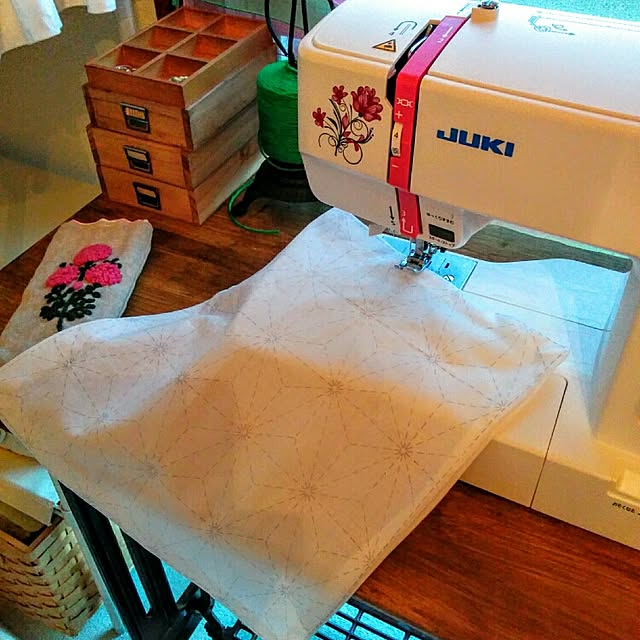 norikoshellpinkさんの実例写真