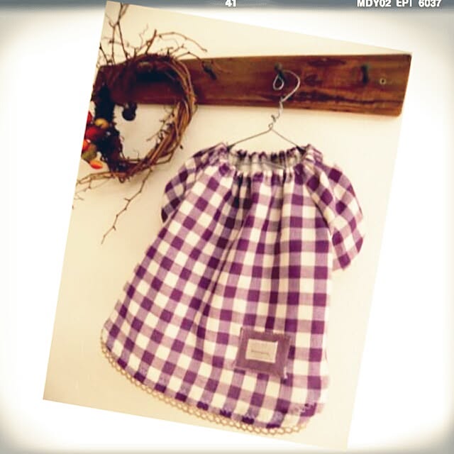 cedarrosemamさんの実例写真