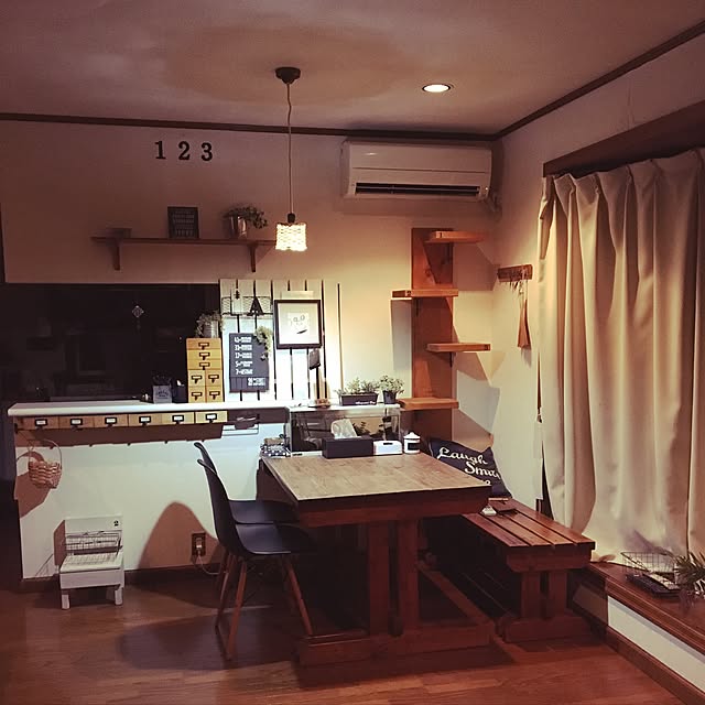mahi1101さんの実例写真