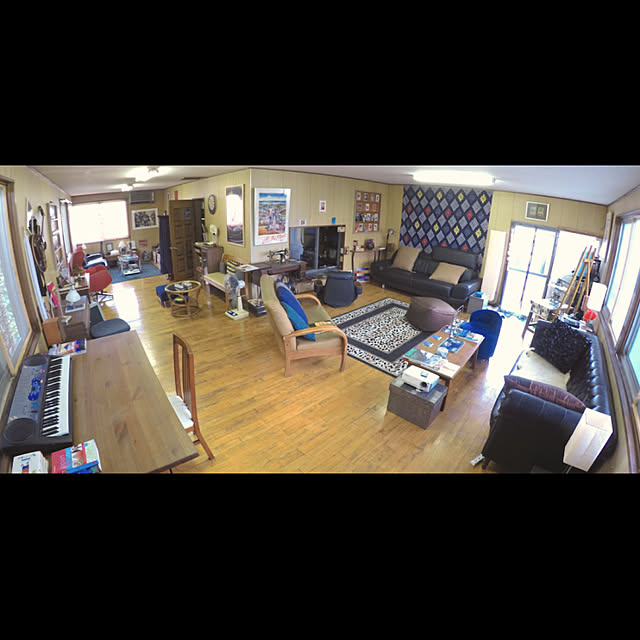 basecampstudiosさんの実例写真