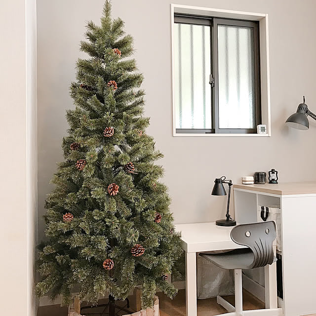 クリスマスツリー180cm アルザスツリーのおすすめ商品と クリスマスツリー180cm アルザスツリーのおすすめ商品と