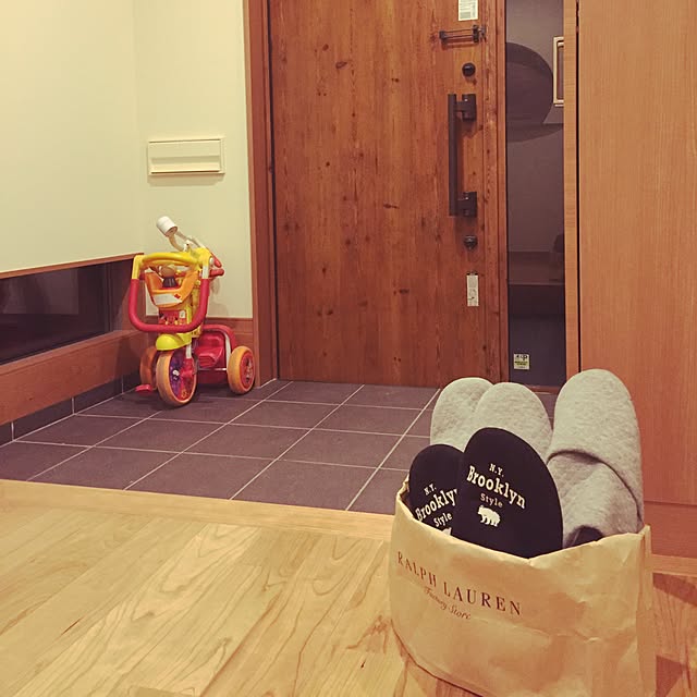 sachimanさんの実例写真