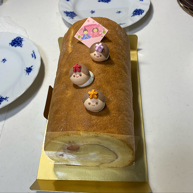 実例写真
