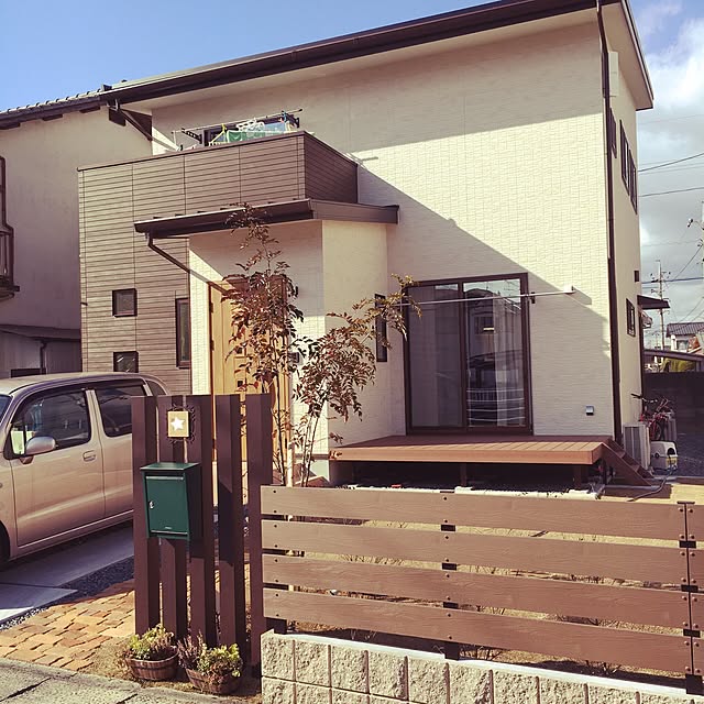 mahochinさんの実例写真