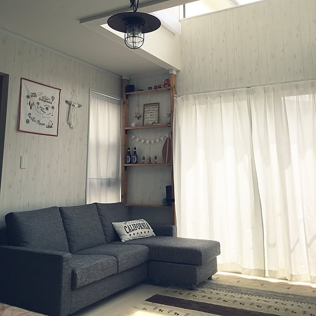 cocoさんの実例写真