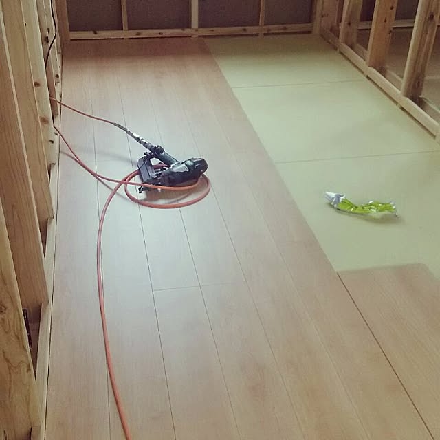 m.aさんの実例写真