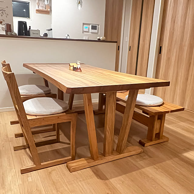 mocoさんの部屋