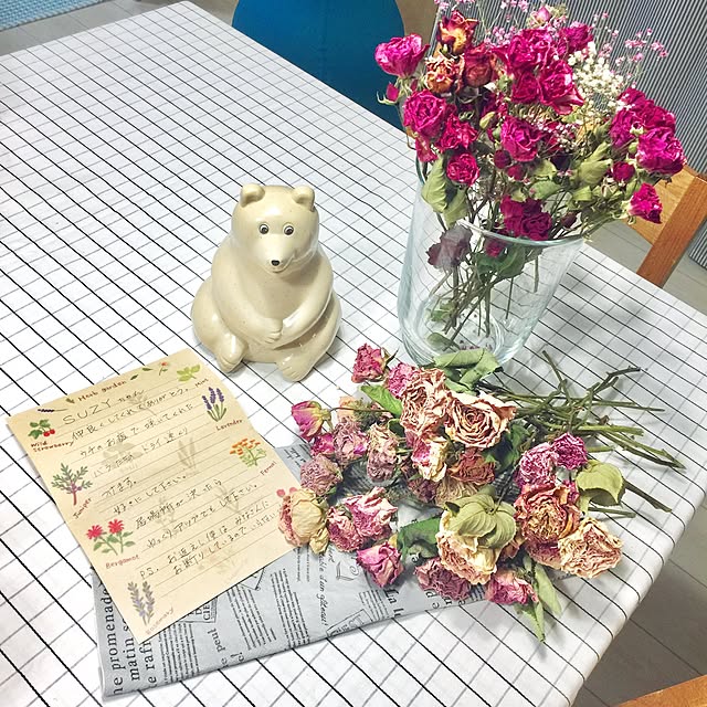 suzyさんの実例写真
