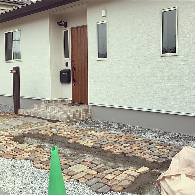 maguさんの実例写真