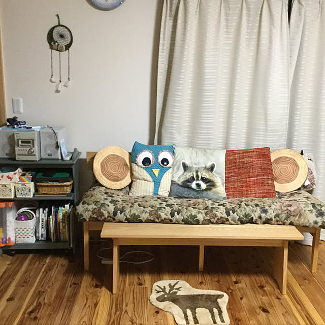 chiiyanさんの実例写真