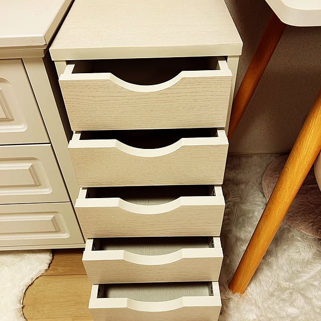kuさんの部屋